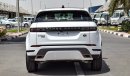 Land Rover Range Rover Evoque P300 HSE