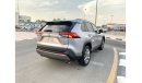 Toyota RAV4 4-CAMERAS FULL PANORAMIC VIEW 2.5L V4 2019 US IMPORTED