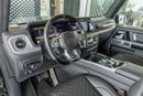 Mercedes-Benz G 63 AMG Mercedes G63 Brabus Original Engine 800 - Interior and Exterior Orignial - 2022 | Brabus Certificate