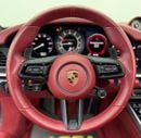 Porsche 911 Turbo S 3.8L (640 HP) Coupe 2023 Porsche 911 Turbo S ,Warranty ,Full Service History ,Ko
