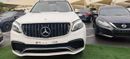 Mercedes-Benz GLS 450