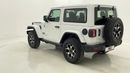 Jeep Wrangler RUBICON 3.6 | Zero Down Payment | Free Home Test Drive