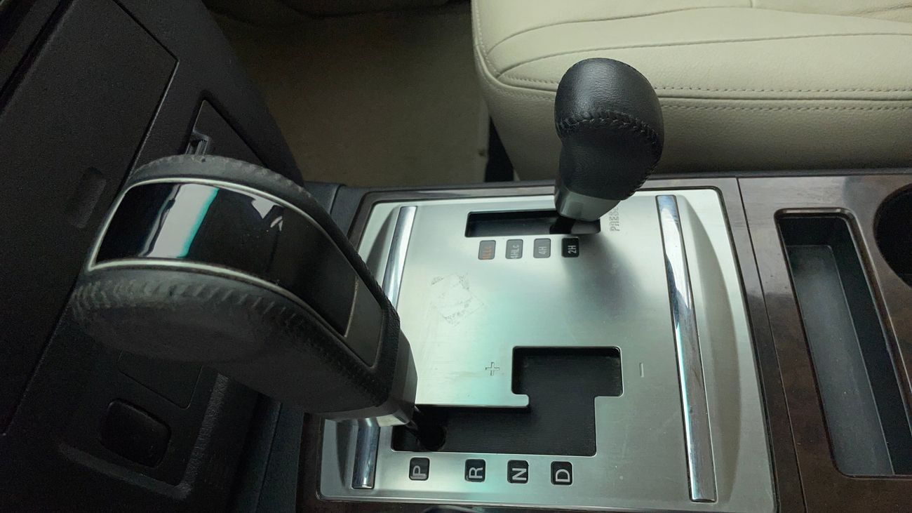 Mitsubishi Pajero GLS HIGHLINE 3 | Zero Down Payment | Free Home Test Drive