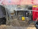 Massey Ferguson 385 TRACTOR / DIESEL / M/T / 4WD / DISC PLOUGH & WITH HARROW (CODE # 69072)