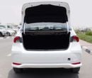تويوتا كورولا XLI 2.0L