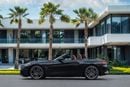 بي أم دبليو Z4 sDrive20i Z4 sDrive20i | 2,840 P.M | 0% Downpayment | BMW Warranty!