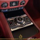 رولز رويس واريث 2016 ROLLS ROYCE WRAITH ( STAR LIGHT ) GCC DONE ONLY 43,000KM