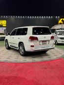 Lexus LX570 PLATINUM