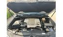 Toyota Land Cruiser VXR TOYOTA LAND CRUISER VX.R 5.7 FULL OPTION
