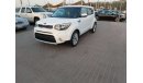 Kia Soul LX  - LIKE NEW