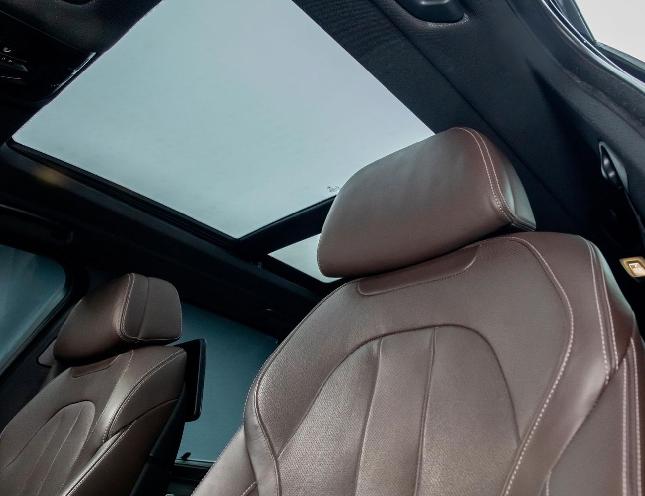 BMW X5 50i M Sport 4.4L 2,540x60 • 0% DP • 2018 BMW X5 50i XDrive M-Sport • Warranty Available • GCC •