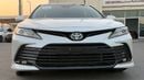 Toyota Camry ANNIVERSARY 3.5L