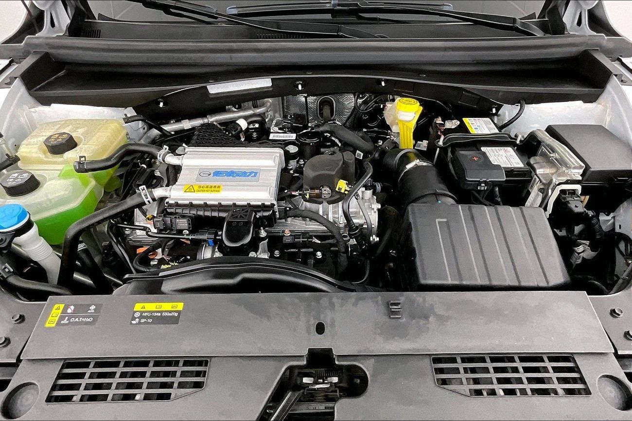 GAC EMKOO GL | 1 year free warranty | 0 Down Payment