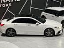 مرسيدس بنز A 220 MERCEDES-BENZ A220 | 2019 | FULL OPTIONS | Upgrade it to 45 AMG
