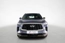 إنفينيتي QX60 AUTOGRAPH 3.5