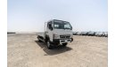 Mitsubishi Fuso Canter (4x4)4.2 TON CARGO BODY MY19 WITH FACTORY FITTED AIR CONDITIONER Light Duty Diesel(Code:MC4X4C9)