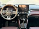 تويوتا أوربان كروزر GLX TOYOTA urban Cruiser 1.5 AT petrol 2026 GCC Full Option