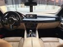 بي أم دبليو X6 35i M SPORT بلاك إديشن 35i M SPORT BLACK EDITION