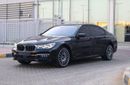 بي أم دبليو 740Li M Sport 3.0L (335 HP)
