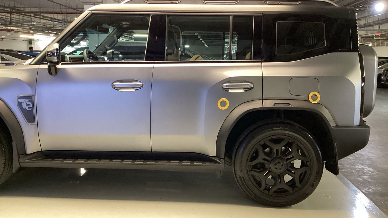 جيتور T2 Luxury | upto AED 20,000 Ramadan Discount | شامل الضمان | 0 ﺪﻔﻋﺓ ﺃﻮﻟﻯ