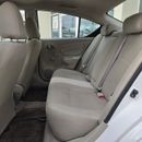 نيسان صني SV 1.6L