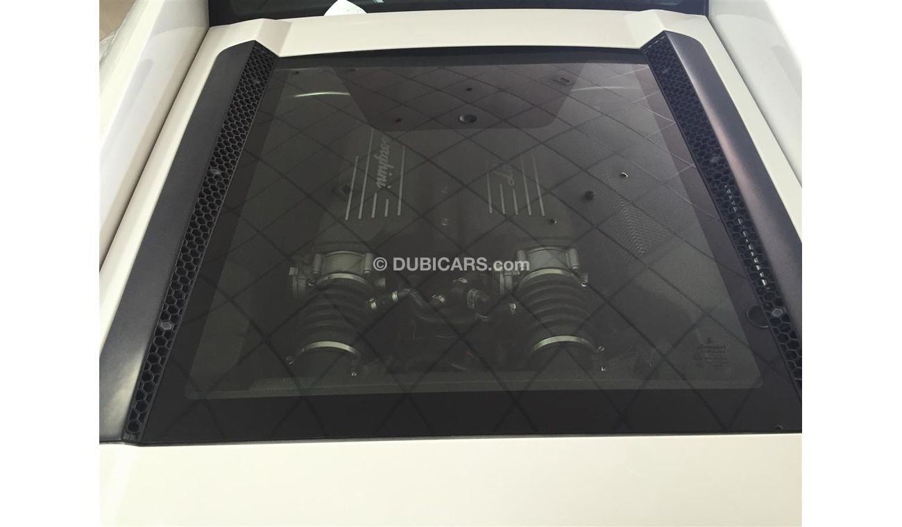 Lamborghini Gallardo LP 560 2013 - "GRAP THE OPPORTUNITY" PRICED LOW FOR URGENT SALE