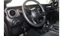 Jeep Wrangler SPORT PLUS