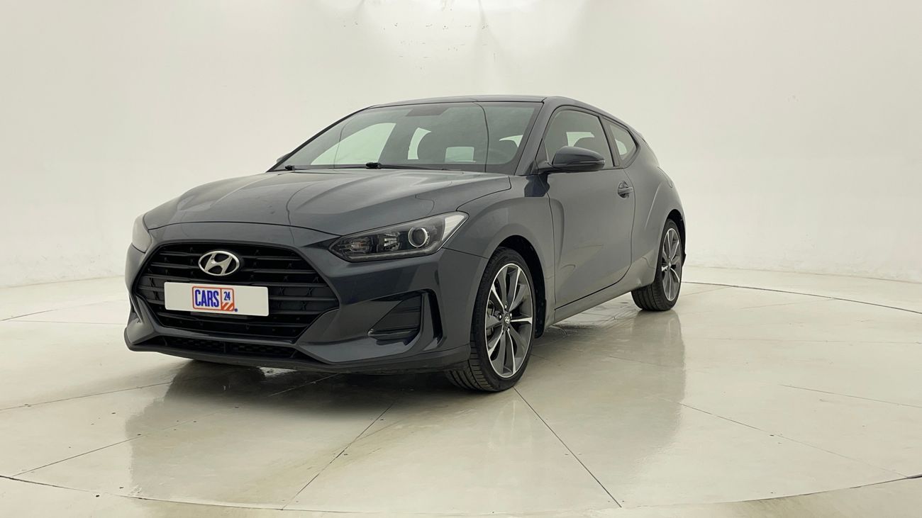 Hyundai Veloster GLS 2 | Zero Down Payment | Home Test Drive