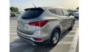 Hyundai Santa Fe *Offer*2017 Hyundai Santa Fe Sports 4x4  /