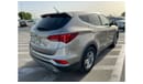Hyundai Santa Fe *Offer*2017 Hyundai Santa Fe Sports 4x4  /