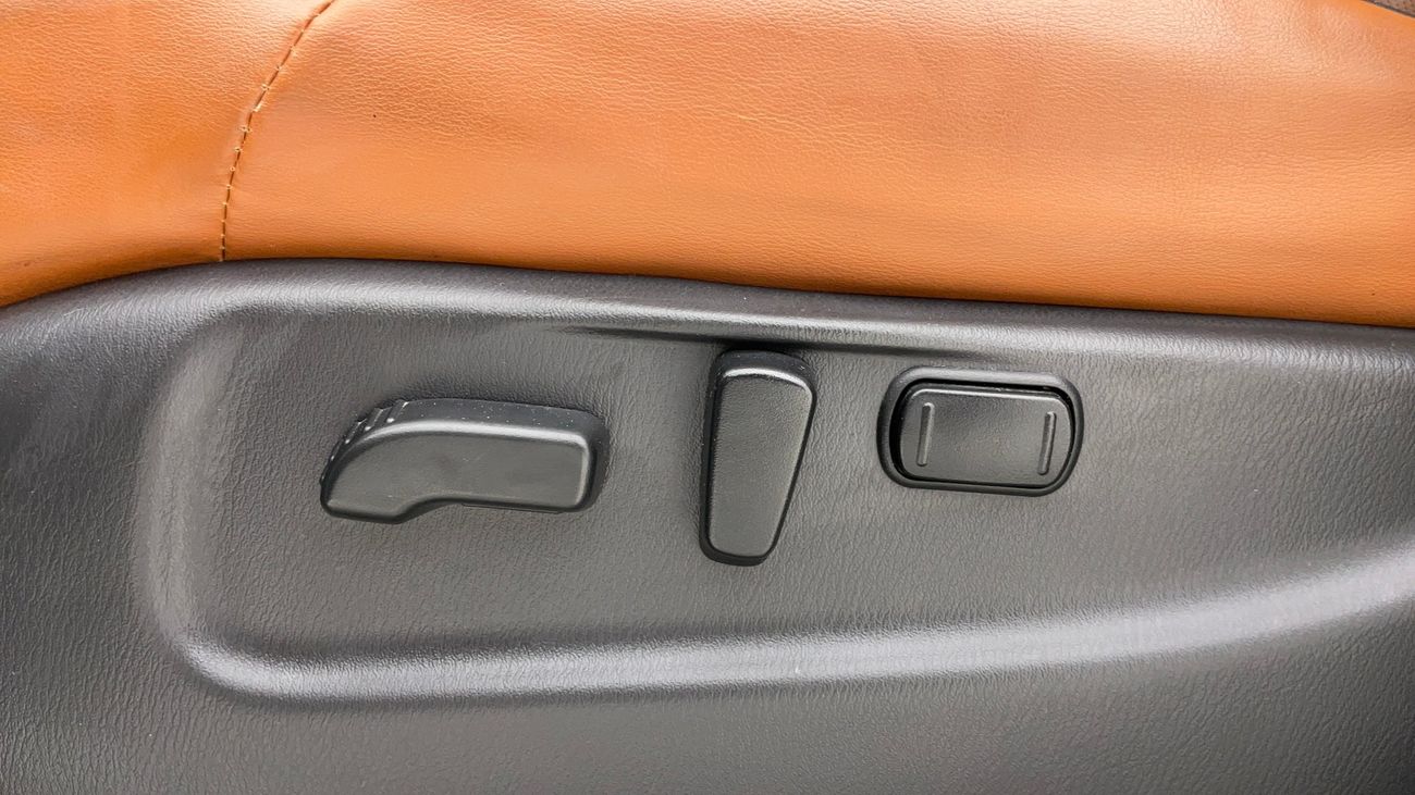 Nissan Patrol SE PLATINUM CITY 4 | Zero Down Payment | Home Test Drive