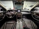 Mercedes-Benz C 300 AMG Pack 2.0L