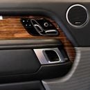 لاند روفر رينج روفر Vogue SE 5.0L 2,682 pm • 0% Downpayment • Vogue SE • 1 Year Warranty