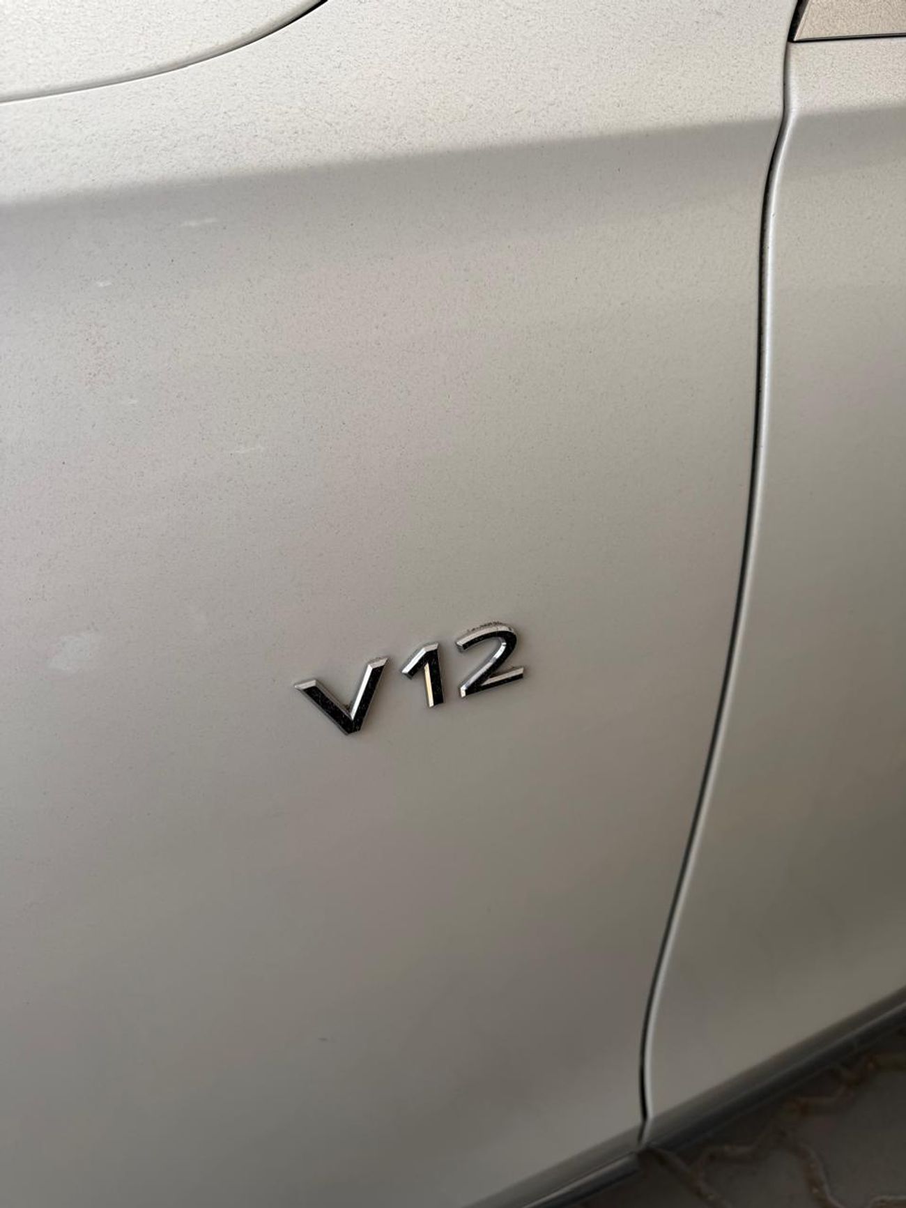 مرسيدس بنز S 680 Maybach