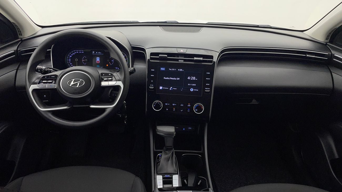 هيونداي توسون SMART 2 | بدون دفعة مقدمة | اختبار القيادة في المنزل