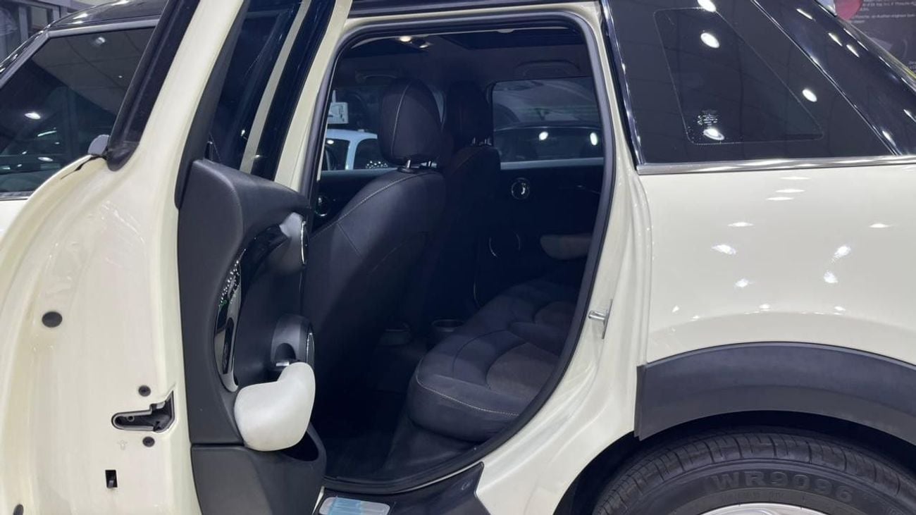 Mini Cooper MINI Hatch Cooper 2019