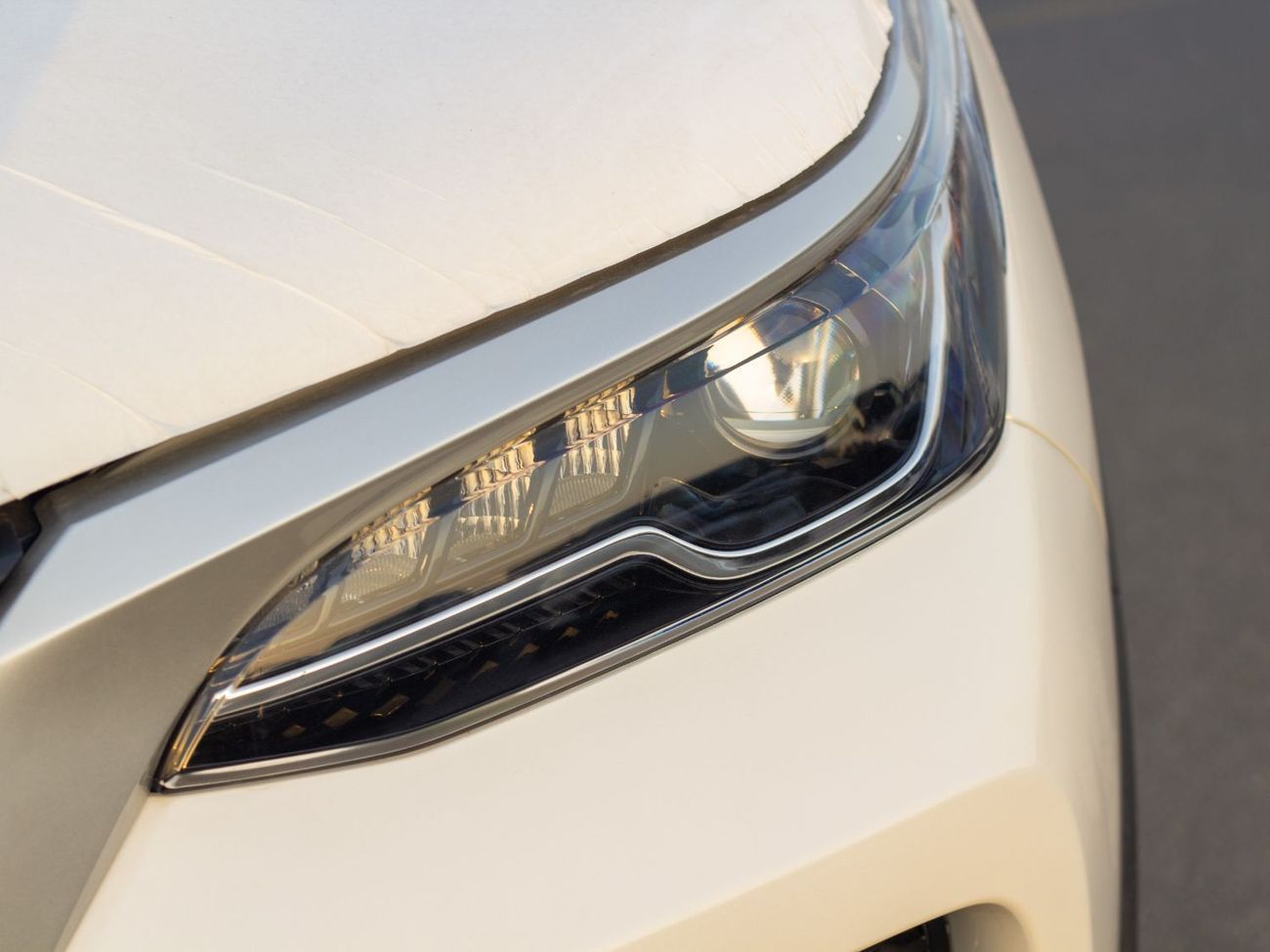 Toyota Fortuner EXPORT ONLY - GX2 2.7L 4WD