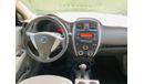 Nissan Sunny NISSAN SUNNY 2016 GCC