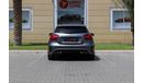 Mercedes-Benz A 250 W176