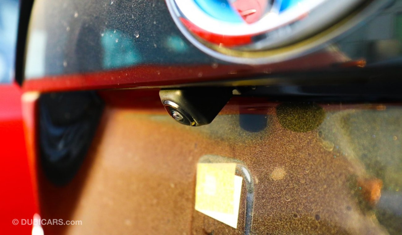 تويوتا راف ٤ Hybrid