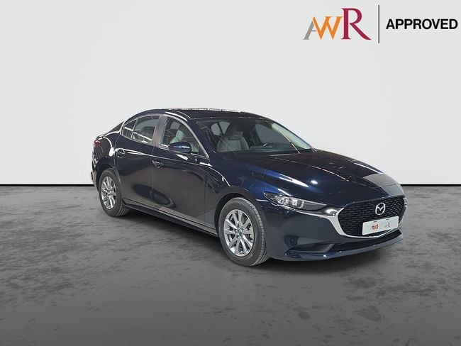 Mazda MAZDA3 SELECT, миниатюра 17