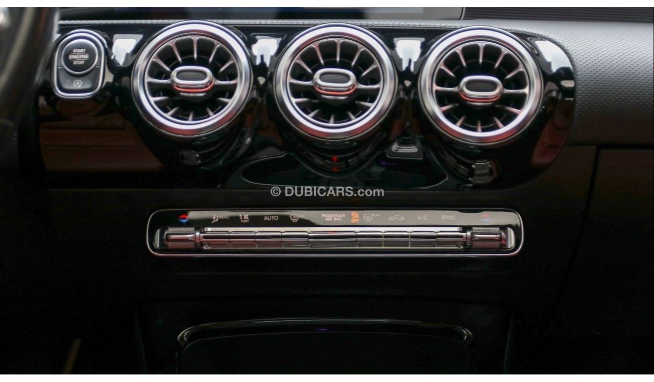 مرسيدس بنز A 220