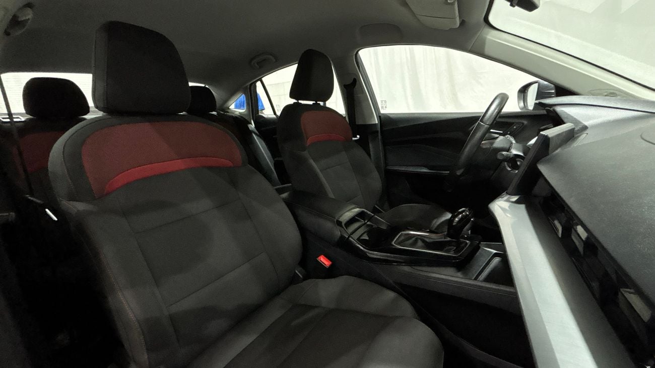 MG GT STD 2023 STD | AED 494/Month | 0 DP | 30 Day Return | Warranty | Service History