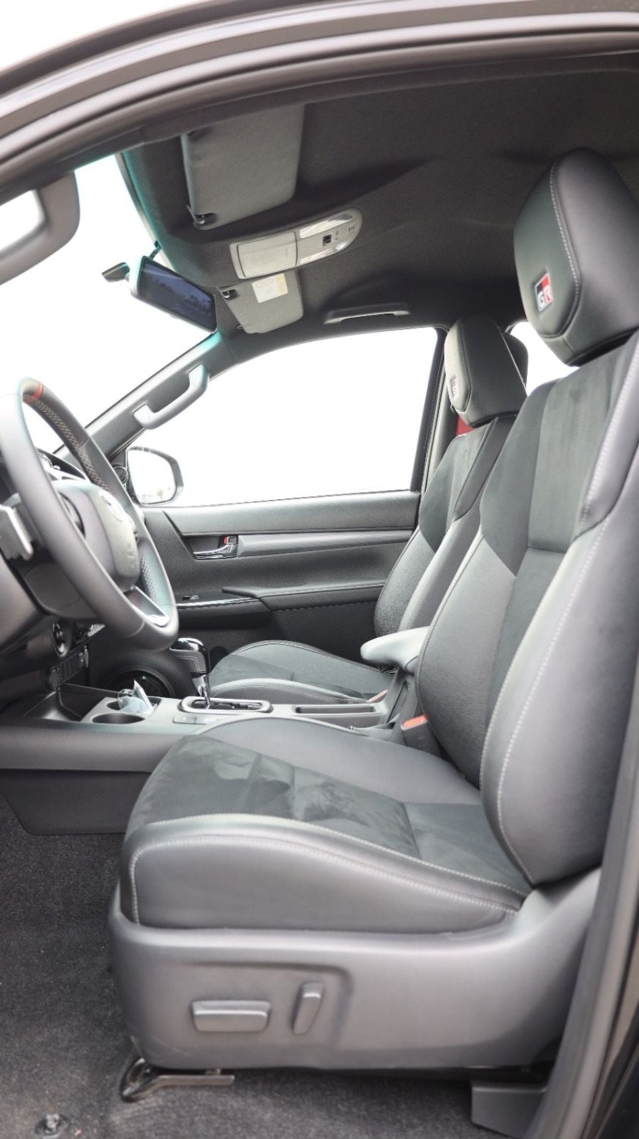 تويوتا هيلوكس