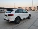 Porsche Cayenne STANDARD