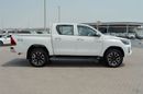 Toyota Hilux Double cabin, perfect inside and outside