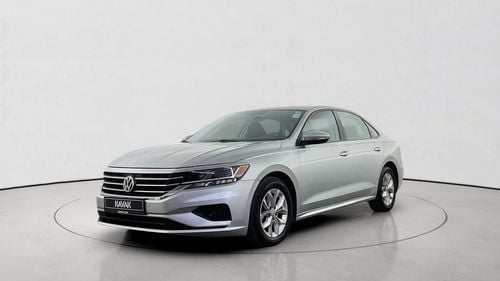 Volkswagen Passat TRENDLINE | Guaranteed Warranty | 0 Down Payment