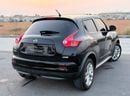 Nissan Juke S