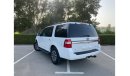 Ford Expedition XLT