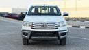 تويوتا هيلوكس GL Toyota/HILUX D SC 2WD/ 2.4L HIGH MT